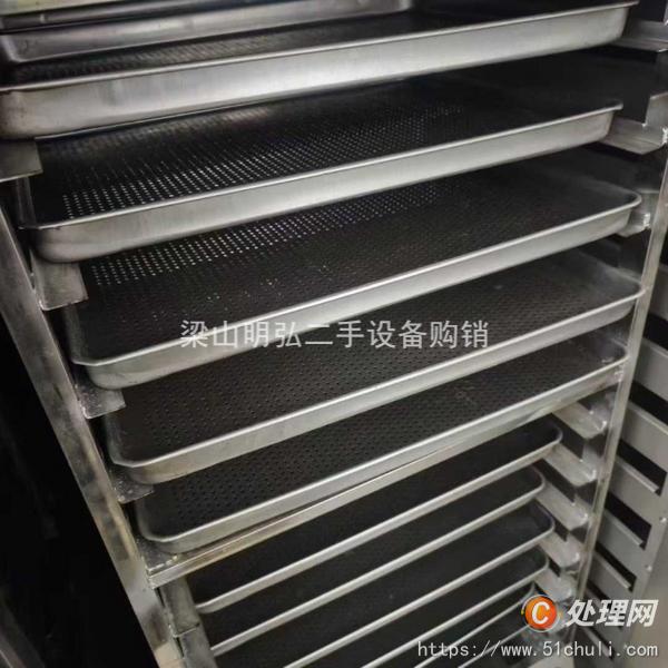 二手熱風(fēng)循環(huán)烘箱