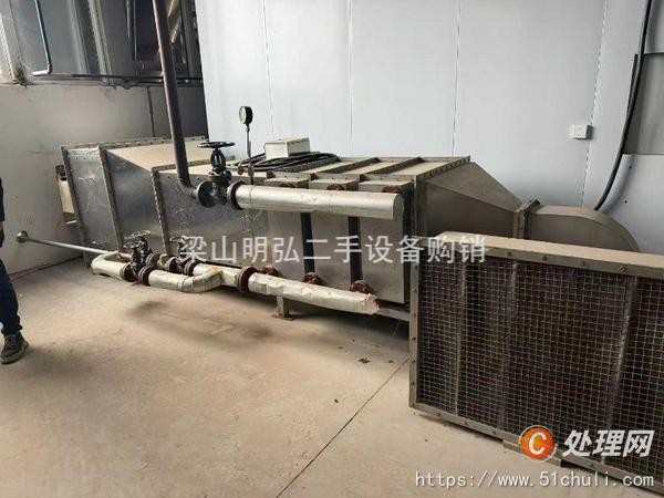 二手噴霧干燥機(jī)