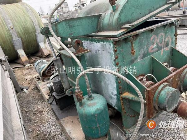 二手捏合機(jī)
