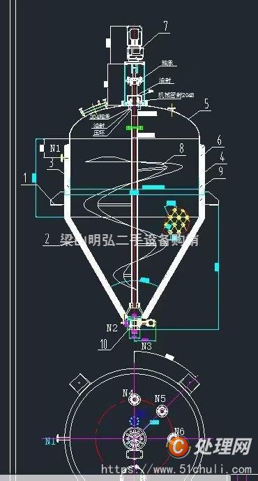二手真空干燥機(jī)