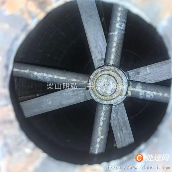 二手薄膜蒸發(fā)器