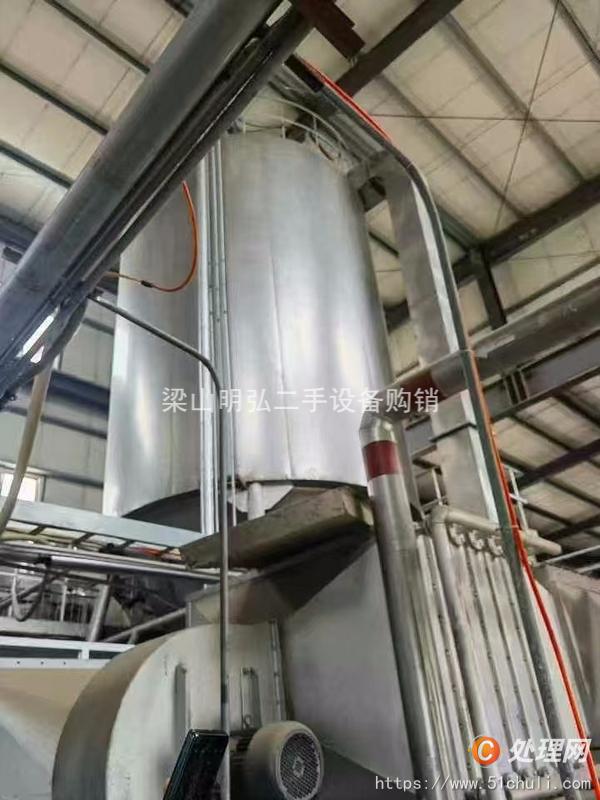 二手噴霧干燥機(jī)