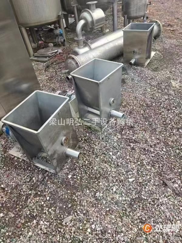 二手膨化機(jī)