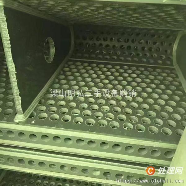 二手pp凈化塔