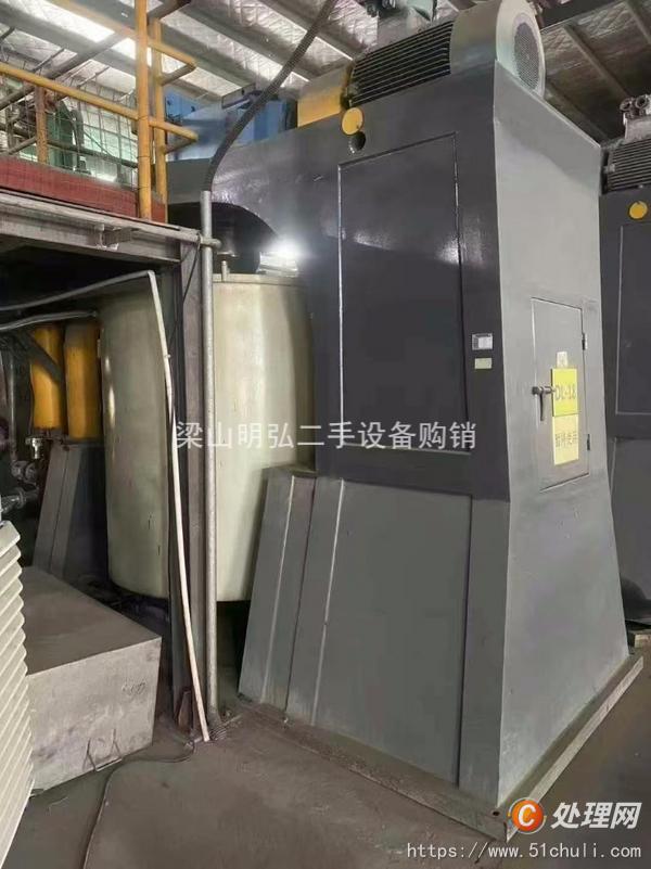 二手球磨機
