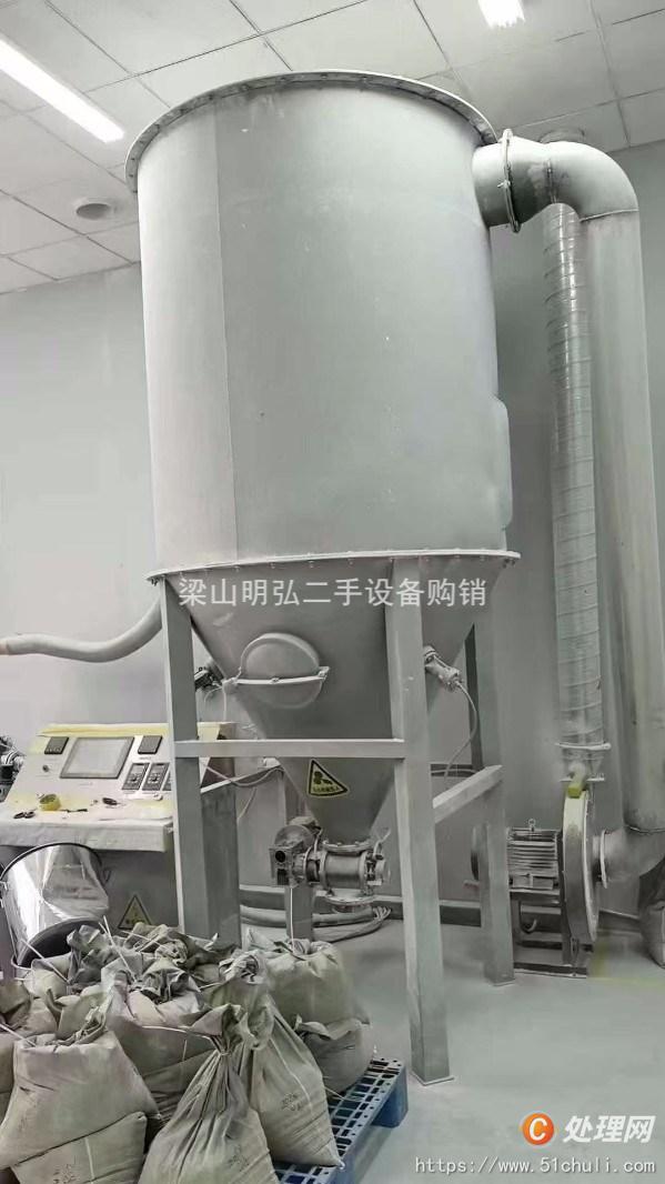 二手粉碎機