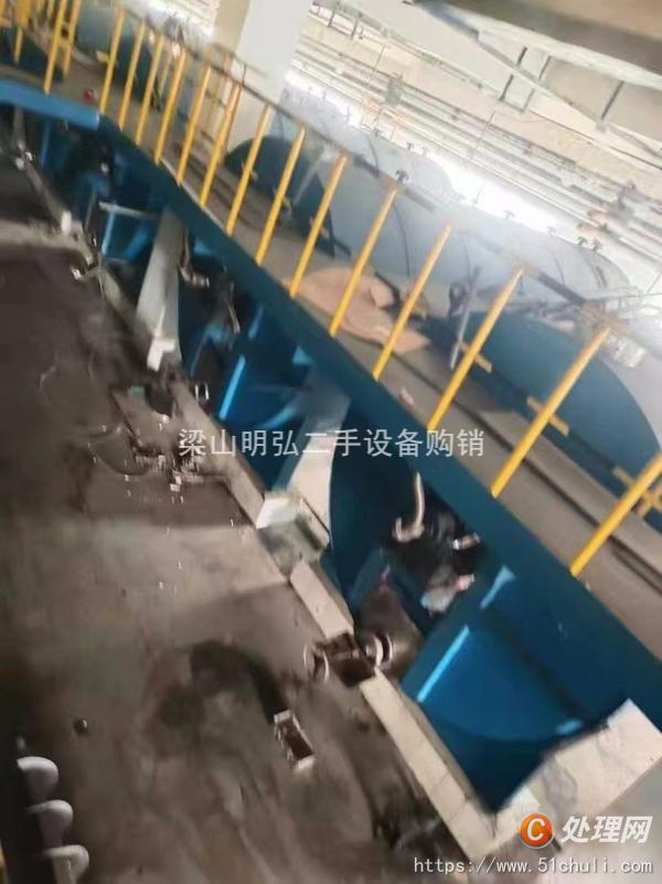 二手臥式儲罐