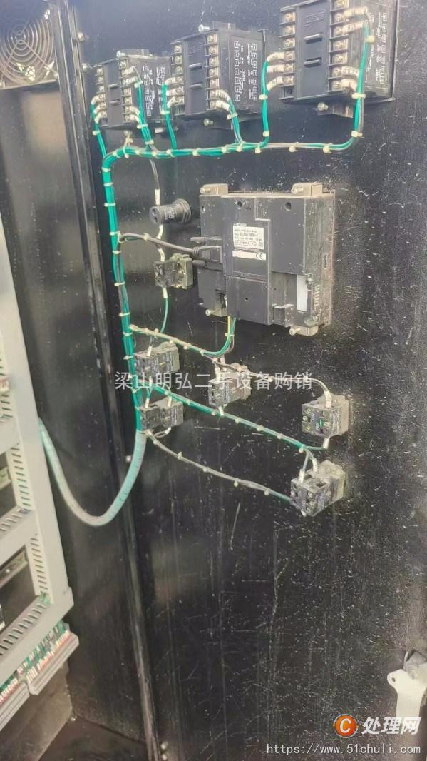 二手濃縮蒸發(fā)器