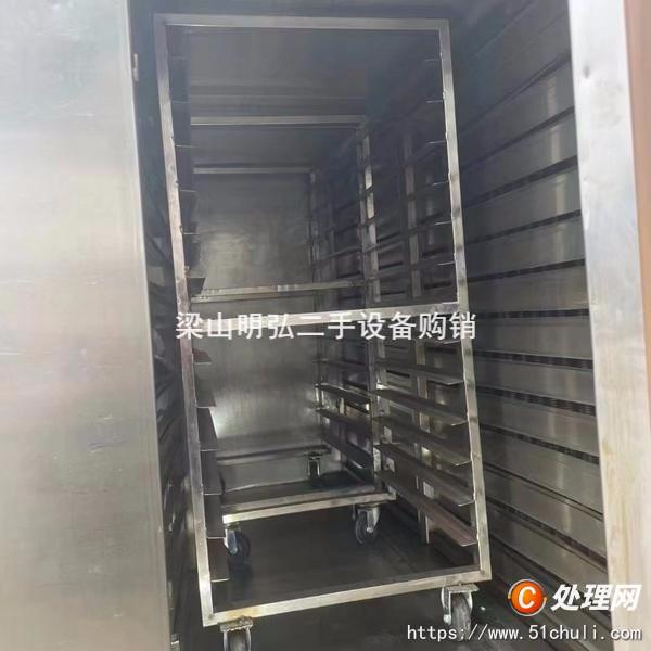 二手熱風(fēng)循環(huán)烘箱