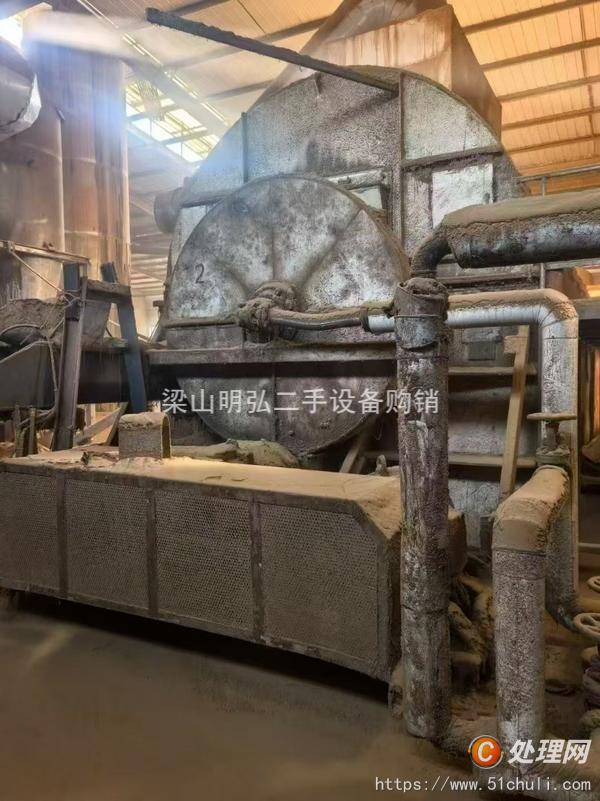 二手管束干燥機(jī)