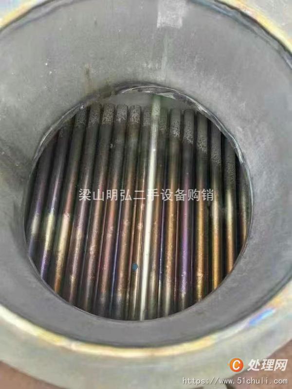 二手冷凝器
