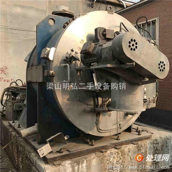 二手臥螺離心機(jī)