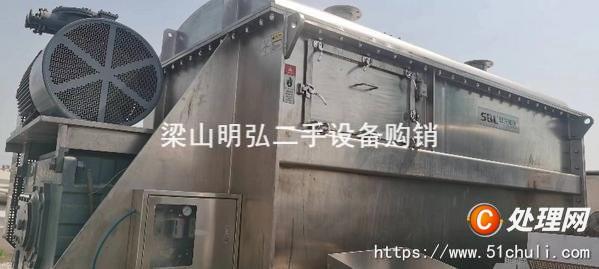 二手混合機