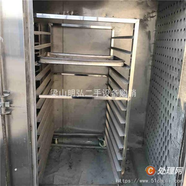 二手熱風(fēng)循環(huán)烘箱