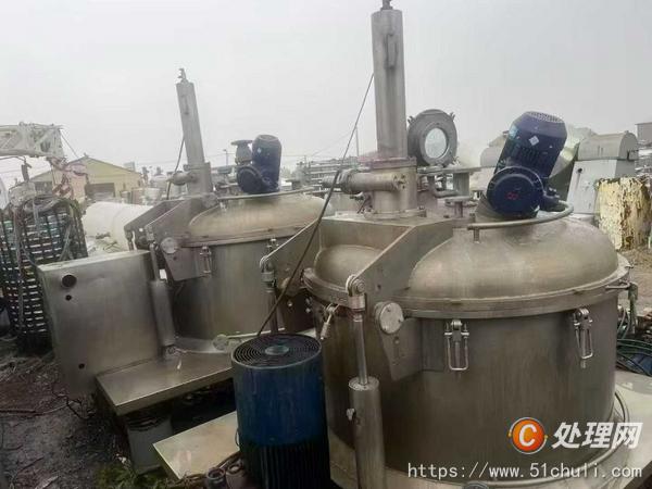 二手離心機(jī)