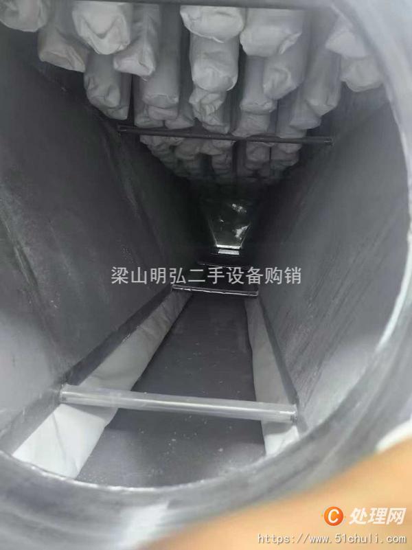 二手流化床干燥機