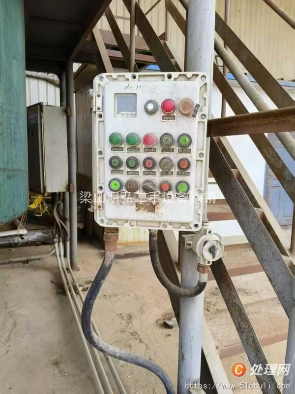 二手過濾機