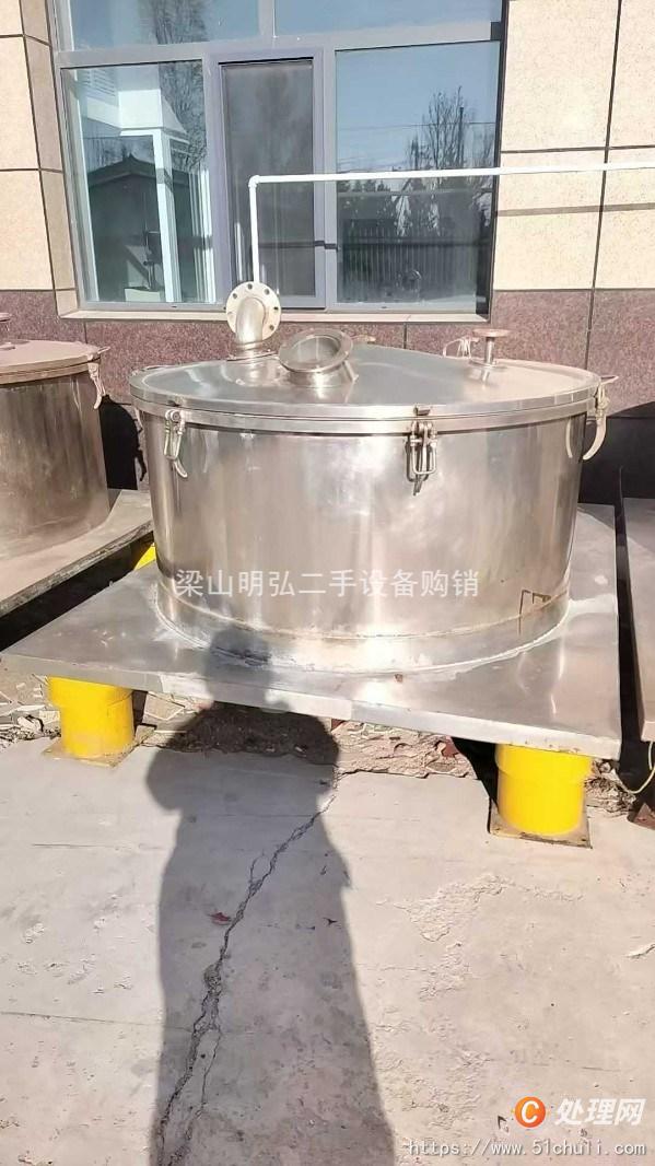 二手離心機(jī)