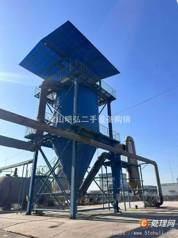 二手噴霧干燥機