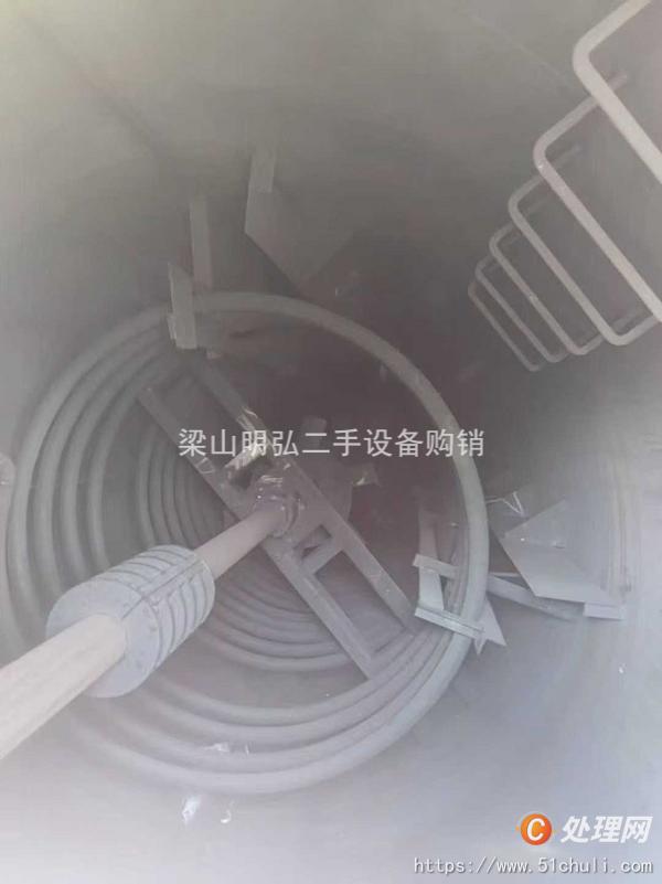 二手發(fā)酵罐
