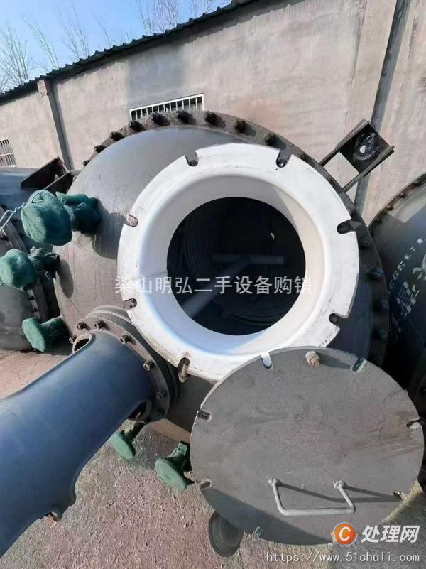 二手反應釜
