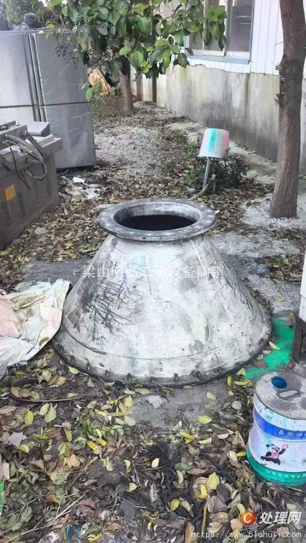 二手刮刀離心機