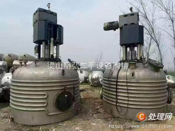 二手三合一過(guò)濾機(jī)