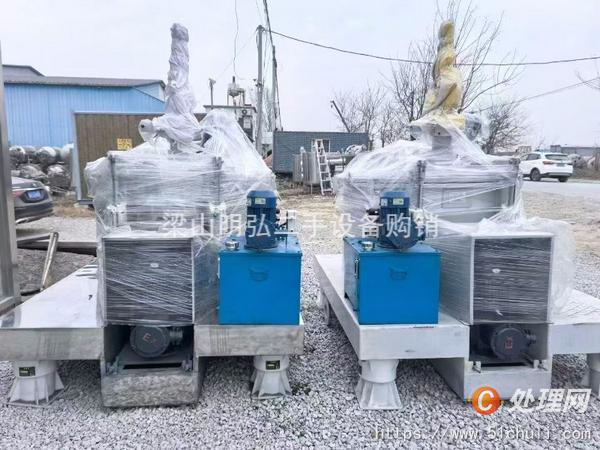 二手離心機(jī)