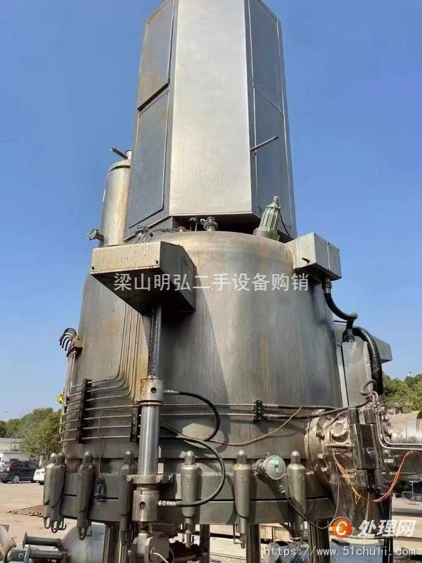 二手三合一過(guò)濾機(jī)