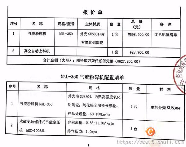 二手粉碎機(jī)