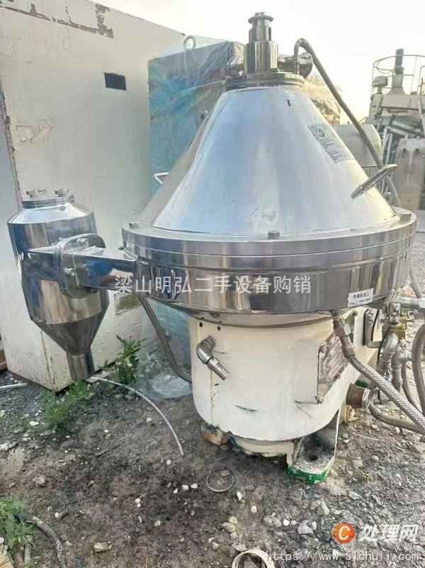 二手離心機(jī)