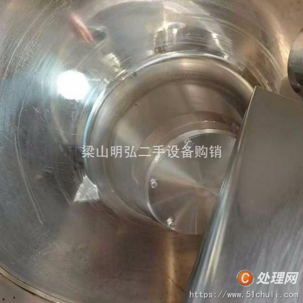 二手刮刀離心機(jī)