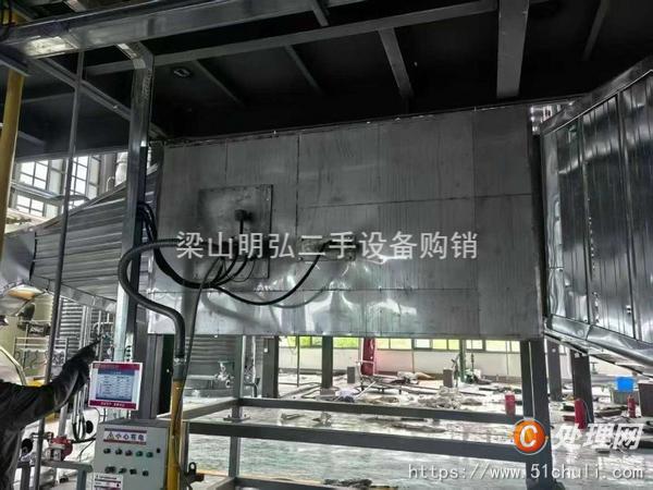 二手閃蒸干燥機(jī)