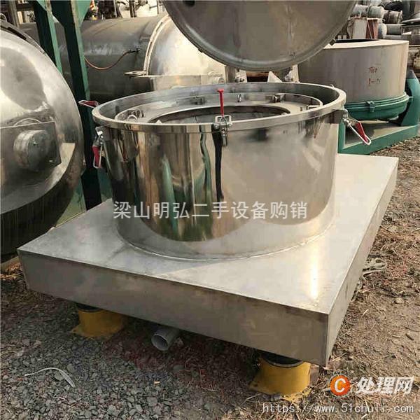 二手離心機(jī)