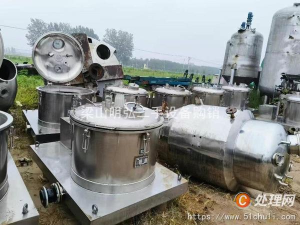 二手離心機(jī)