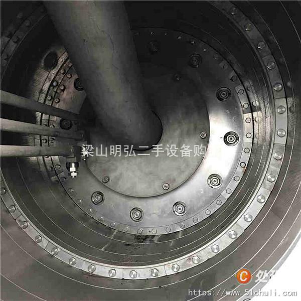 二手推料離心機