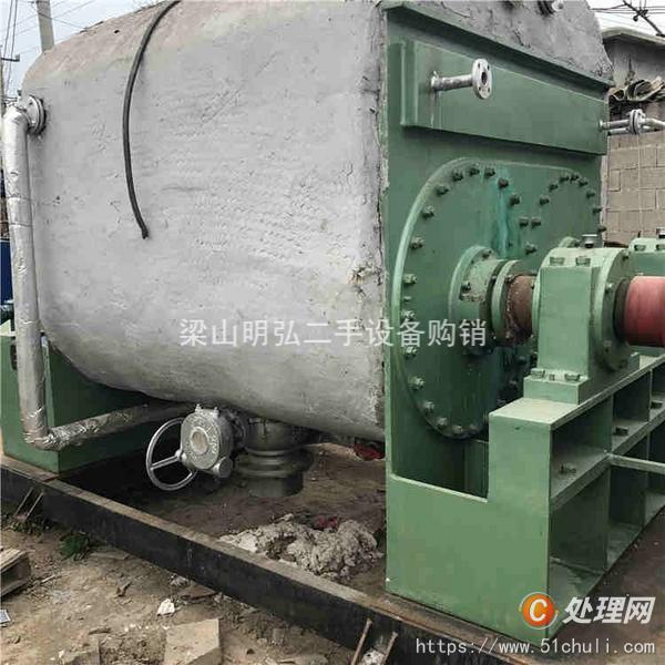 二手捏合機