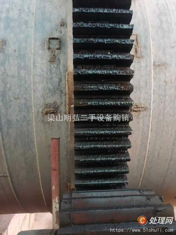 二手滾筒烘干機(jī)