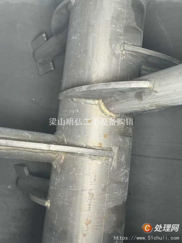 二手耙式干燥機(jī)