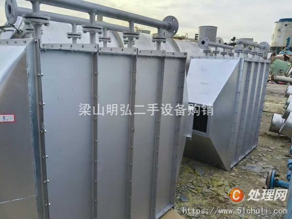 二手流化床干燥機(jī)