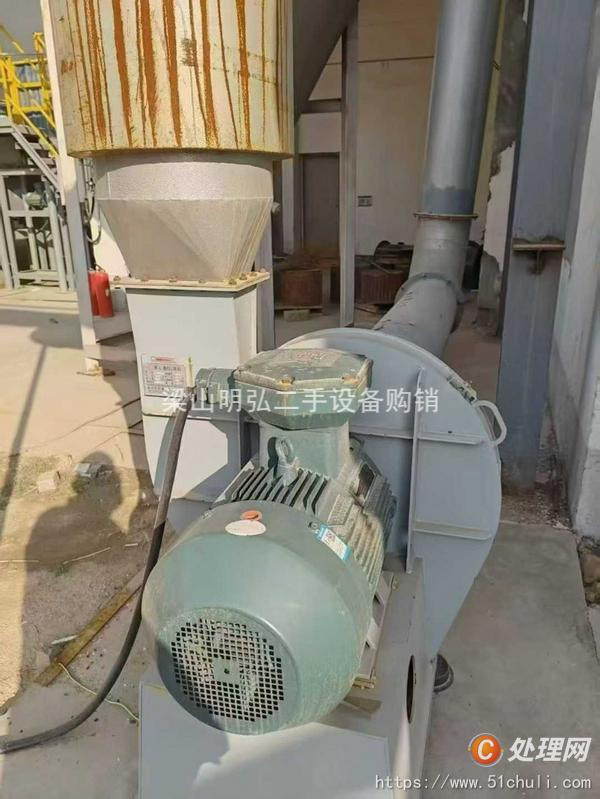 二手閃蒸干燥機(jī)