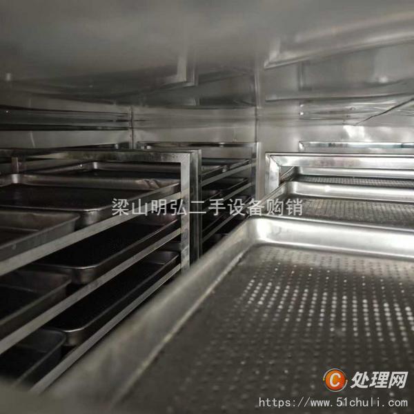 二手熱風(fēng)循環(huán)烘箱
