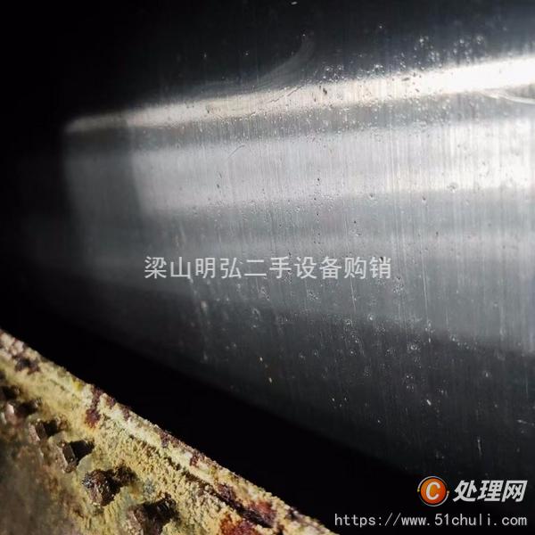二手臥式離心機