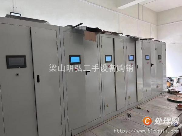 二手刮刀離心機