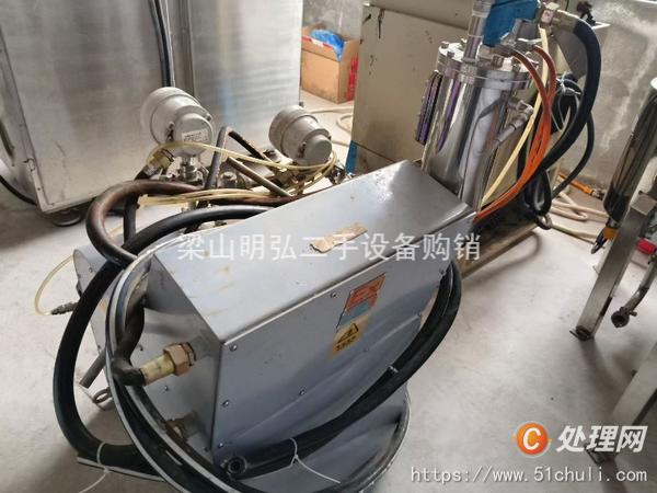 二手砂磨機