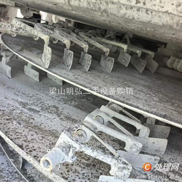 二手盤式干燥機(jī)