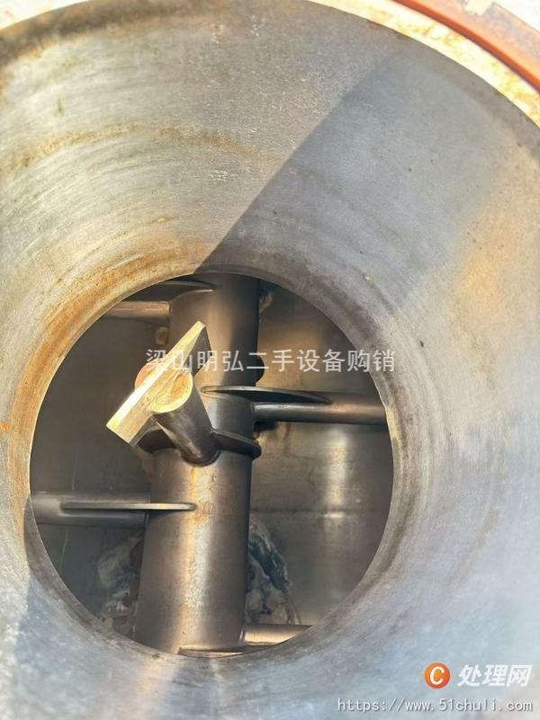 二手耙式干燥機(jī)