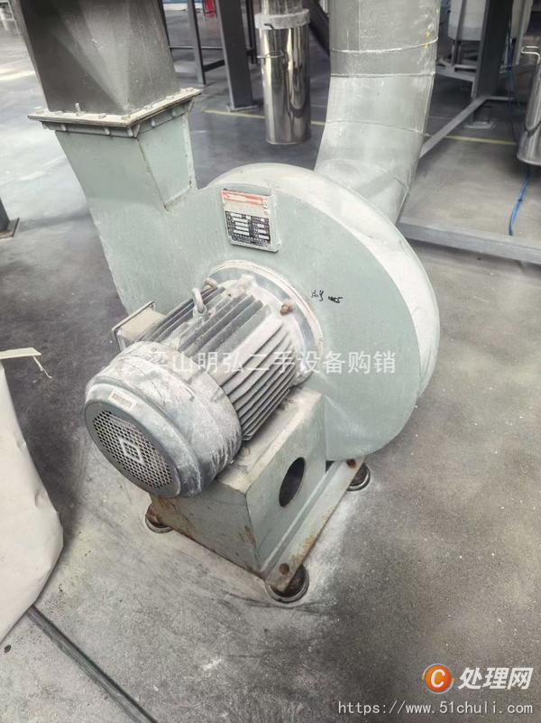 二手噴霧干燥機