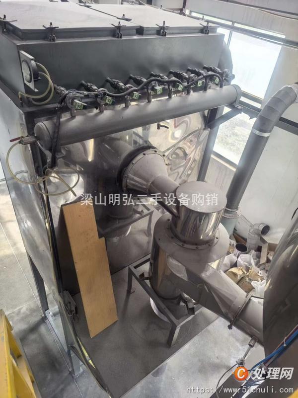 二手噴霧干燥機