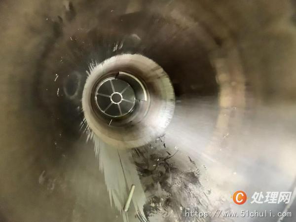 二手靜態(tài)提取罐